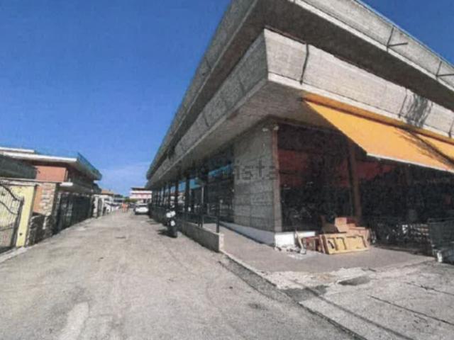 Appartamento in vendita di 184 m² in Via dell&apos Aspo