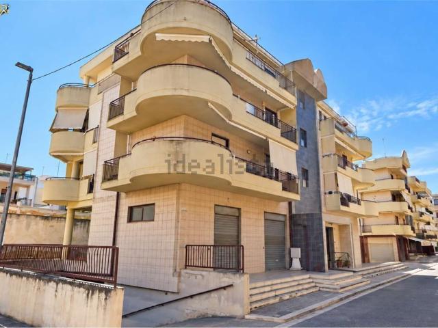 Appartamento in vendita di 184 m² in Via Ferrandina, 4