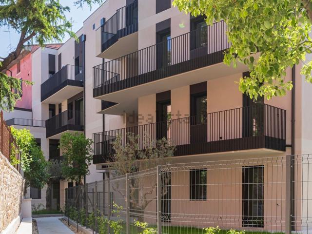 Appartamento in vendita di 184 m² in Via Filippo Rosa Morando, 12