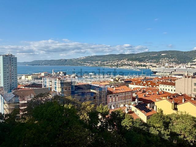 Appartamento in vendita di 184 m² in Via Franca