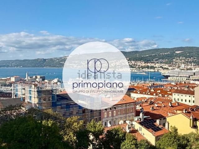 Appartamento in vendita di 184 m² in Via Franca