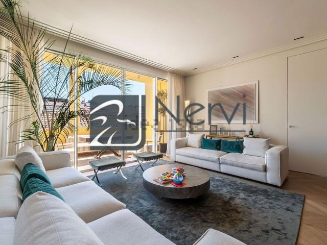 Appartamento in vendita di 184 m² in Via Francesco Carrara
