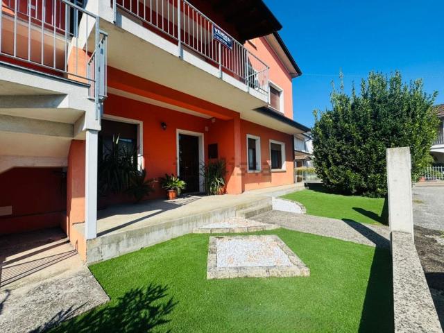 Appartamento in vendita di 184 m² in Via J.F. Kennedy