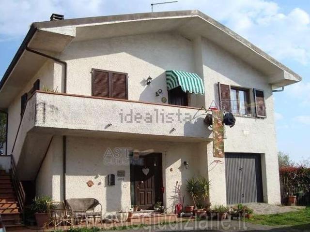 Appartamento in vendita di 184 m² in Via Occhibelli F 308