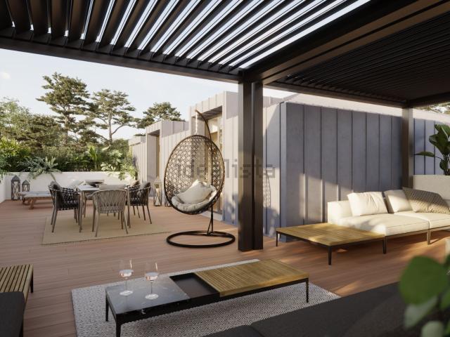 Appartamento in vendita di 184 m² in Via Nazionale