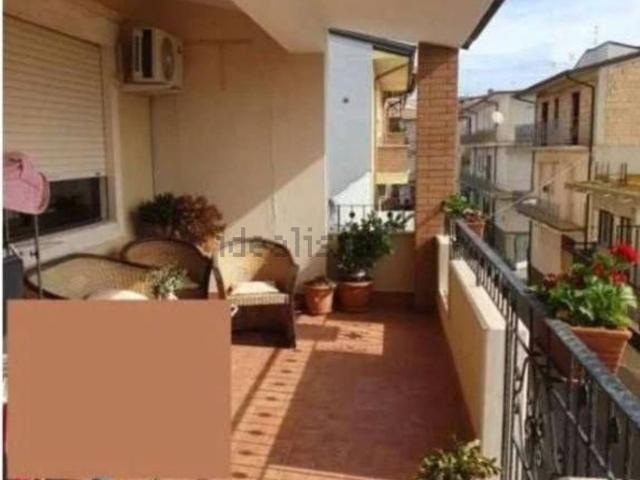 Appartamento in vendita di 184 m² in Via Palermo, 20