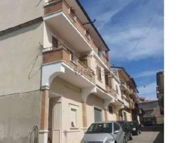 Appartamento in vendita di 184 m² in Via Palermo, 20
