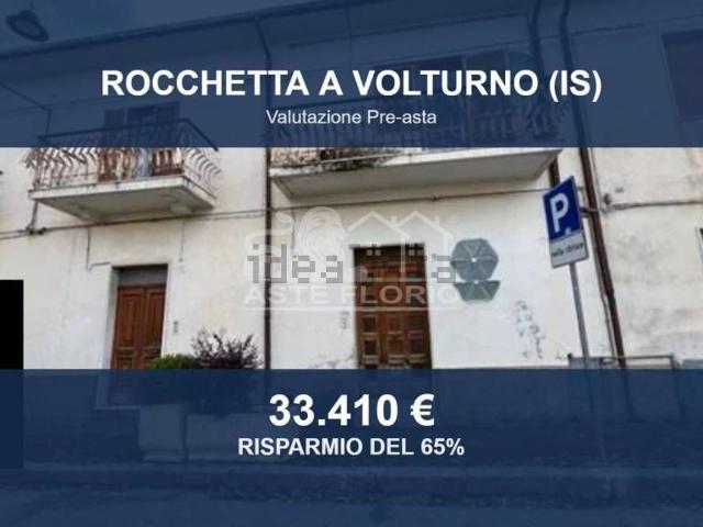 Appartamento in vendita di 184 m² in Via Roma, 9