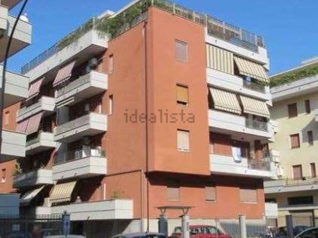 Appartamento in vendita di 184 m² in Via Raffaele Malagrida, 15
