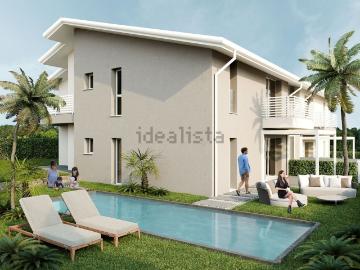 Appartamento in vendita di 184 m² in Via Tordara