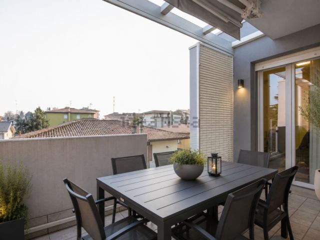 Appartamento in vendita di 184 m² in Via XXV Aprile