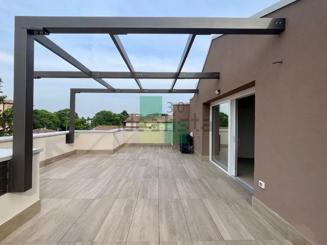 Appartamento in vendita di 184 m² in Viale Luigi Luzzatti