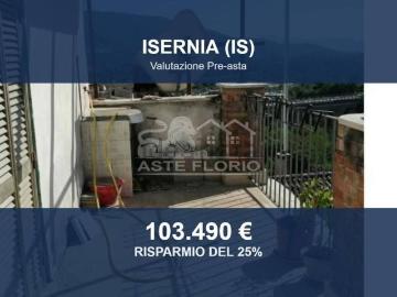 Appartamento in vendita di 184 m² in Vico Storto Castello, 19