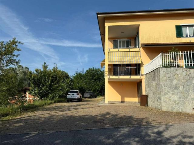 Appartamento in vendita di 184 m² in Corso Giuseppe Mazzini, 10