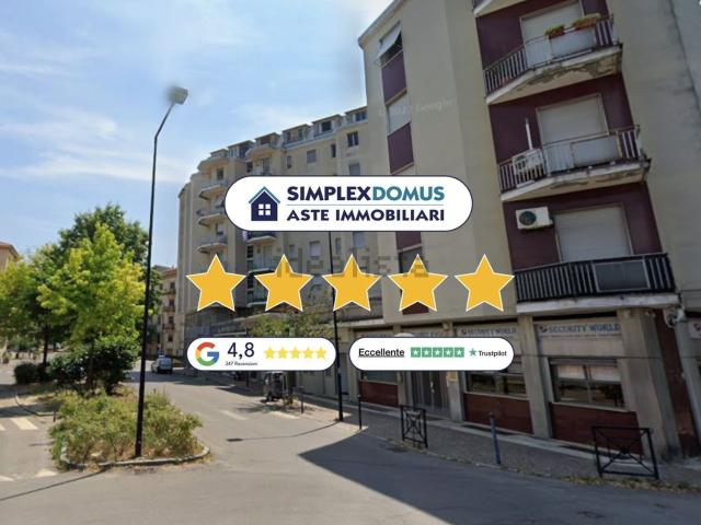 Appartamento in vendita di 184 m² in Largo Costituzione della Repubblica