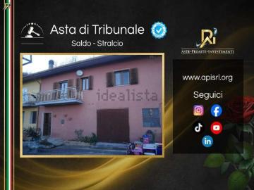 Appartamento in vendita di 184 m² in Località Pischiola
