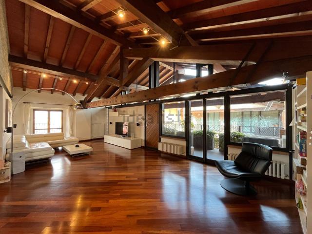 Appartamento in vendita di 184 m² in Piazza Matteotti