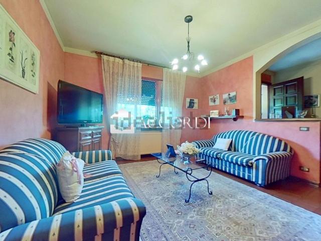 Appartamento in vendita di 185 m²