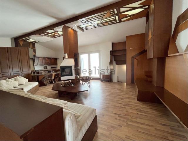 Appartamento in vendita di 185 m²