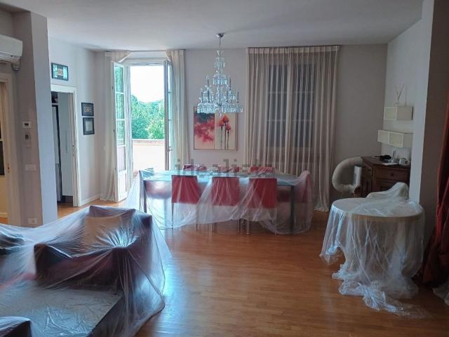 Appartamento in vendita di 185 m²