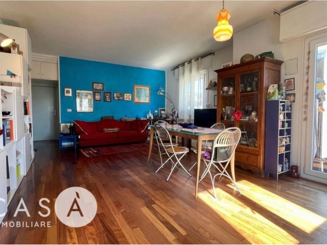 Appartamento in vendita di 185 m²