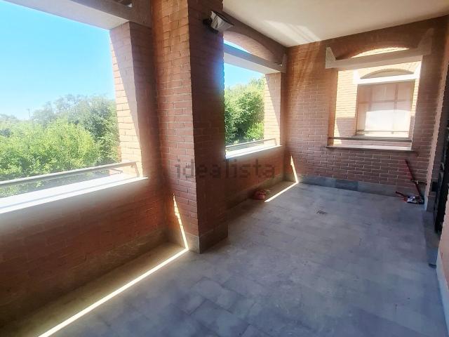 Appartamento in vendita di 185 m²