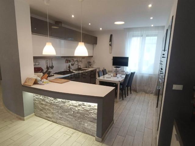 Appartamento in vendita di 185 m²