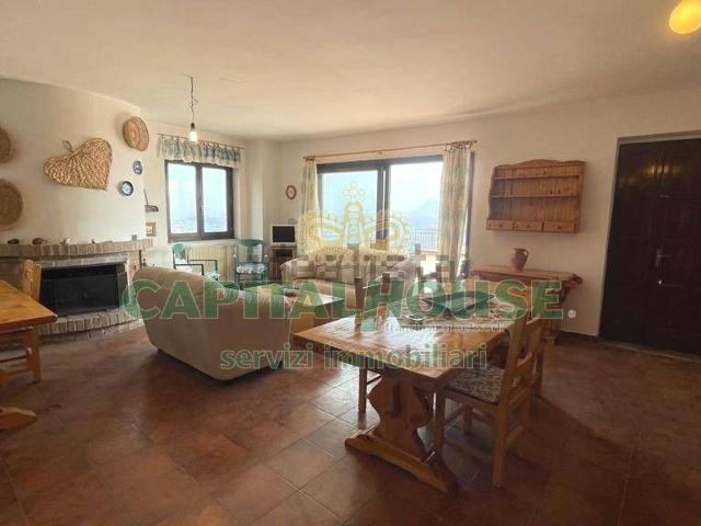 Appartamento in vendita di 185 m²