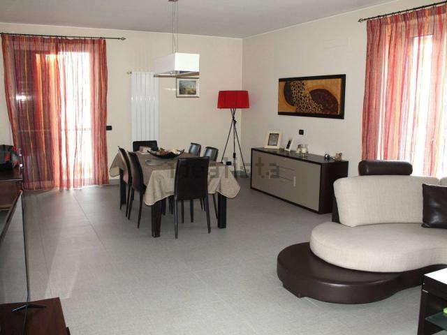 Appartamento in vendita di 185 m²