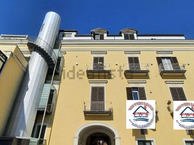 Appartamento in vendita di 185 m²