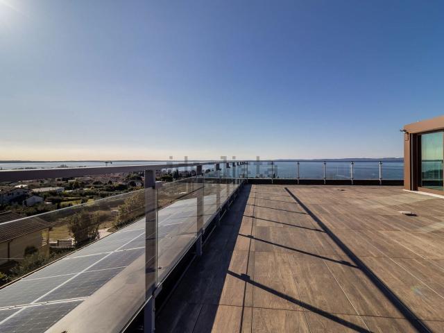 Appartamento in vendita di 185 m²