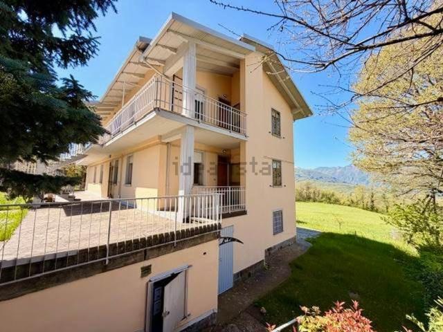 Appartamento in vendita di 185 m²