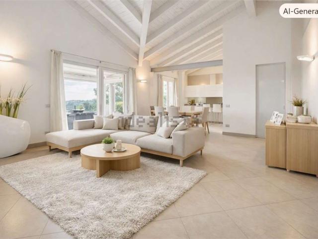Appartamento in vendita di 185 m²
