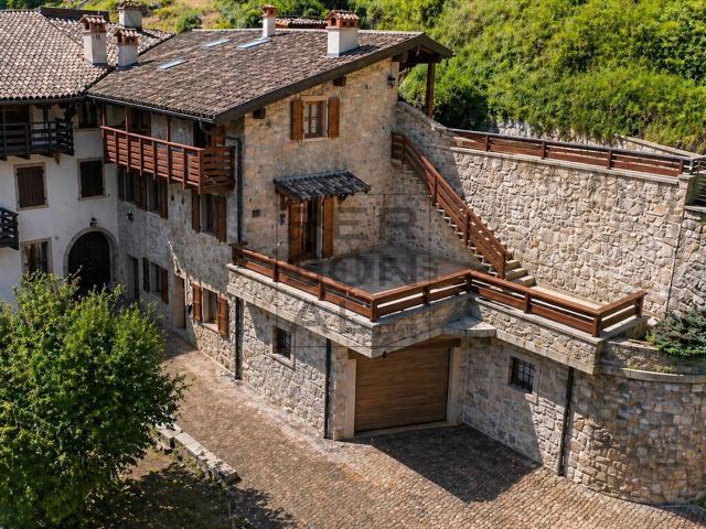 Appartamento in vendita di 185 m²