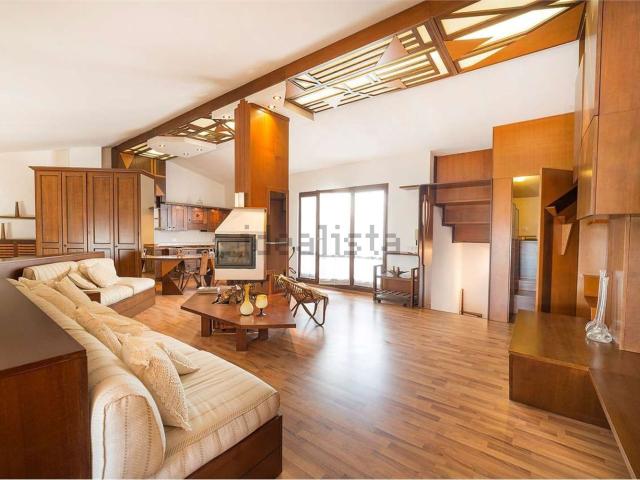 Appartamento in vendita di 185 m²