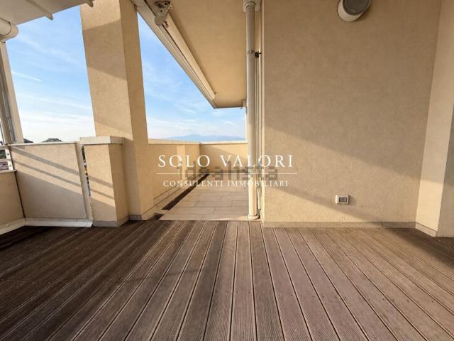 Appartamento in vendita di 185 m²