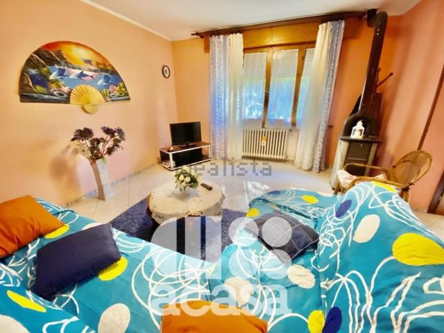 Appartamento in vendita di 185 m²