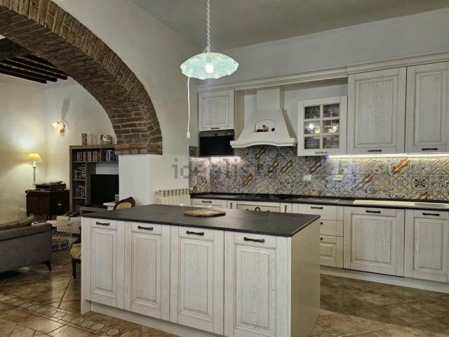 Appartamento in vendita di 185 m²