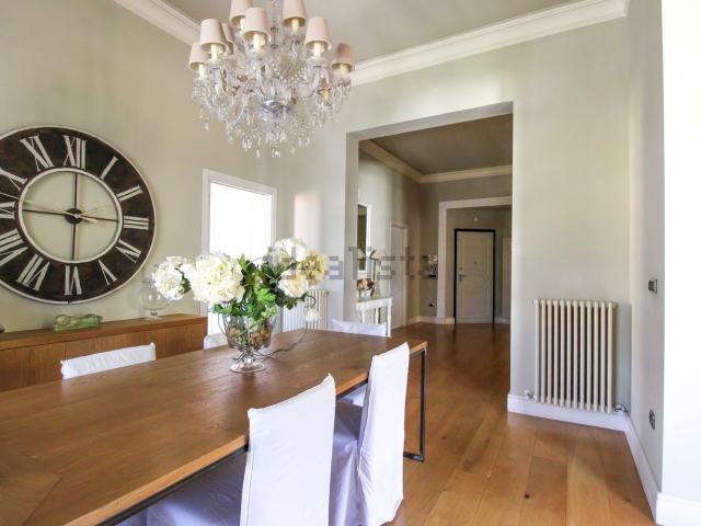 Appartamento in vendita di 185 m² in Traversa Filippo Turati, 15