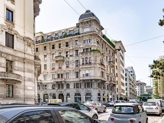 Appartamento in vendita di 185 m² in Via Colonnetta
