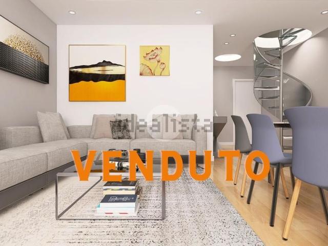 Appartamento in vendita di 185 m² in Via Calatafimi, 3