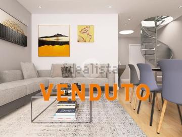 Appartamento in vendita di 185 m² in Via Calatafimi, 3
