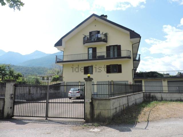 Appartamento in vendita di 185 m² in Via Paolo Ferraris
