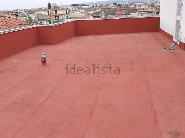 Appartamento in vendita di 185 m² in Via Aviere Mario Pirozzi