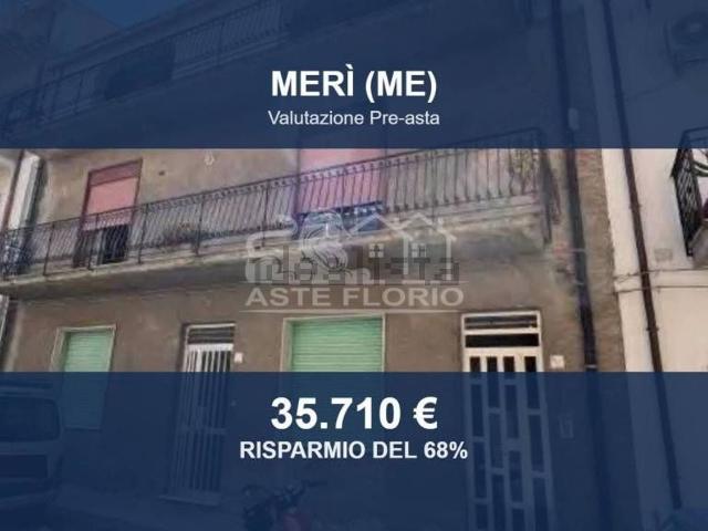 Appartamento in vendita di 185 m² in Via Borghese, 37