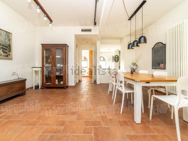Appartamento in vendita di 185 m² in Via G. Reich, 28