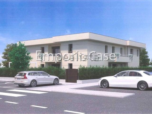 Appartamento in vendita di 185 m² in Via G. Rossa