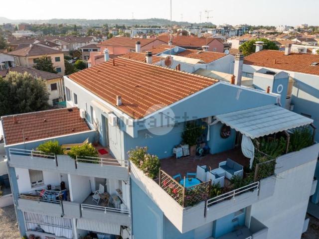 Appartamento in vendita di 185 m² in Via G. Soncino, 20
