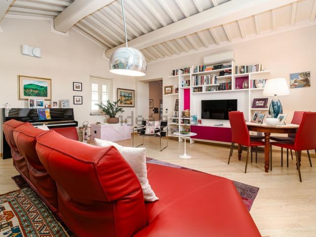 Appartamento in vendita di 185 m² in Via Gherardo Nerucci, 64