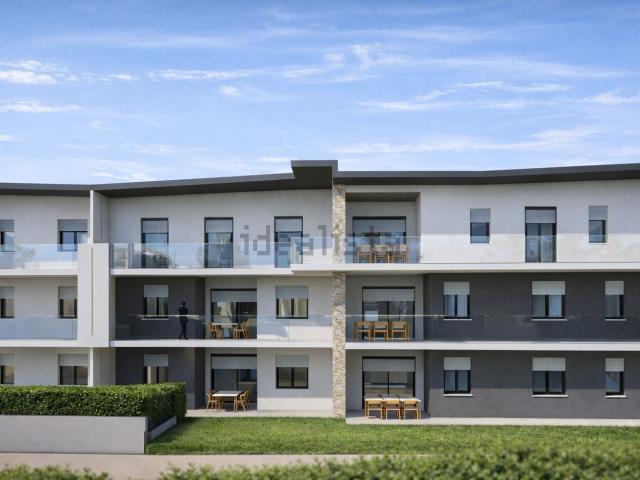 Appartamento in vendita di 185 m² in Via Giuseppe Garibaldi